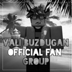 Vali Buzdugan Official Fan Group Group Thumbnail