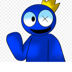 Rainbow friends fanpage