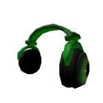 (1/1 CODE EMEYEP) Emerald Eyephones