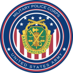 ∘ U.S. - Military Police Corps ∘