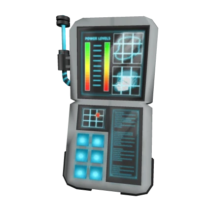 Item Thumbnail