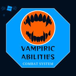 Vampiric abilities