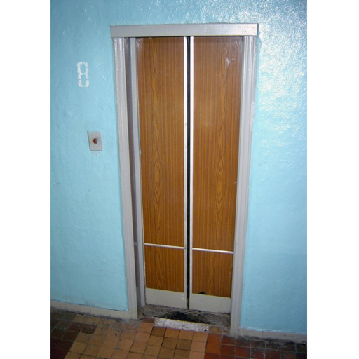 Лифтовая карта (Русские)