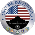 Lackland Air Force Base, Texas