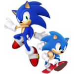 sonicTeam