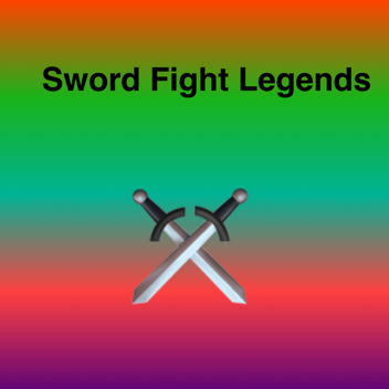 Sword Fight Legends (WIP)