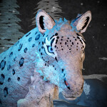 [Leopardo delle Nevi❄️]Mondo dei Cavalli