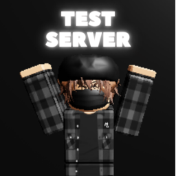 Test Server