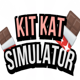 [🍫 NEW 🍫] Kit Kat Simulator