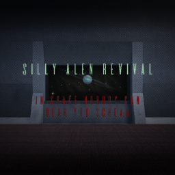 Silly Alen Revival