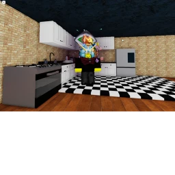 this is a game were you can hagout with freinds icon