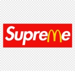 McSupreme