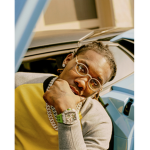 OFFSET TRAP HOUSE