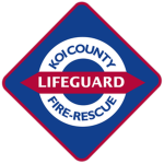 Koi County Lifeguard