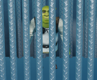 Melee damage multiplier with GUI - Bloody playground script preview