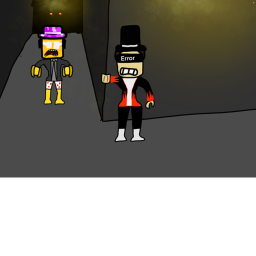 Maze but AI chases you(UPDATE)
