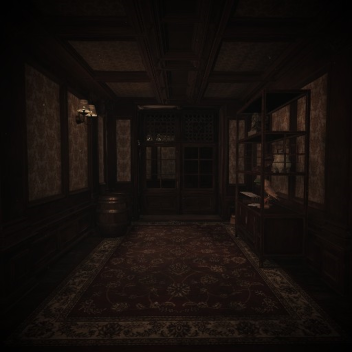 Old Hotel