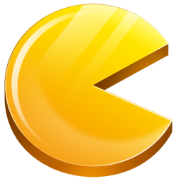 PAC-MAN