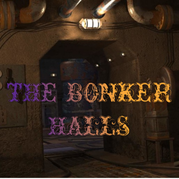 THE BONKER HALLS UPDATE 2