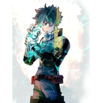 Hero Academia Fans!