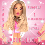 BACHELORETTE †