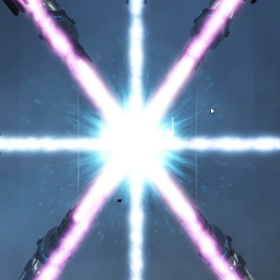 Absurd Core Generation Game