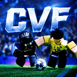 [CVF] Clínica Vivenciada de Futebol icon
