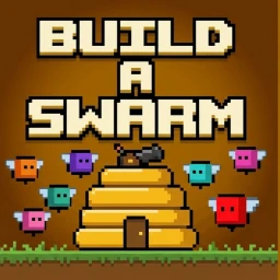 [UPDATE] Build a Swarm🐝 icon