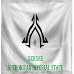 Xerxes Authoritarian Imperial State