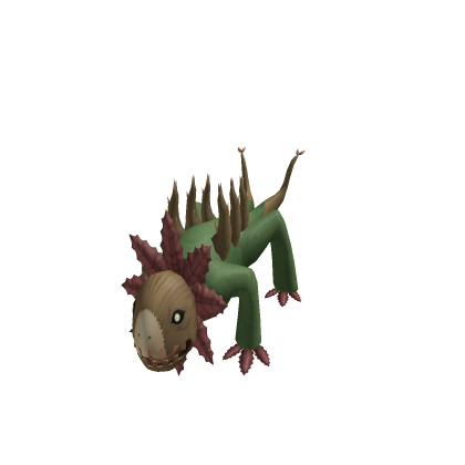 Petaldramon