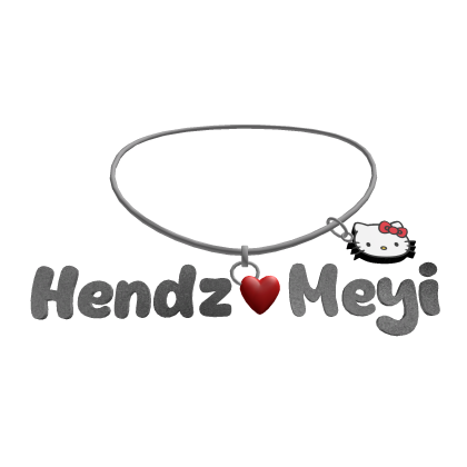 HendMeycii