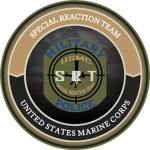 {U.S.} Special Reactions Team