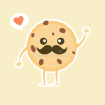 Cute Cookie Fam