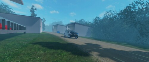 Untitled Rally