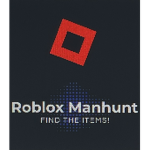 Roblox Manhunt!