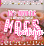- mags boutique -