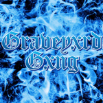 Da graveyard trio