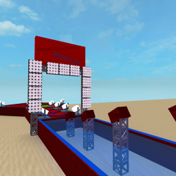 Beast Ninja Warrior Reborn: Original Save icon