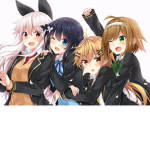 Anime Club ツ