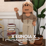 x eunoia x