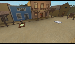 Western