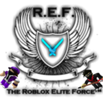 R.E.F (Roblox.Elite.Force)