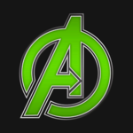 MARVEL AVENGERS!!!