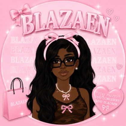Blazaen Roblox group icon