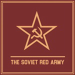 The Soviet's Armed Forces [USSR]
