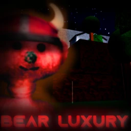 BEAR LUXURY (HUGE) icon