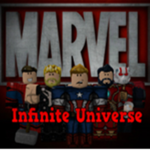 #The Marvel Universe 𝘛𝘔𝘜