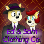 Ed & Sam Clothing Co.