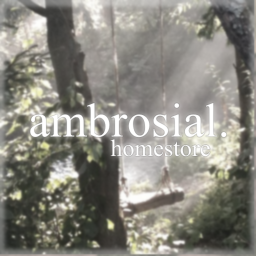 ambrosial HOMESTORE