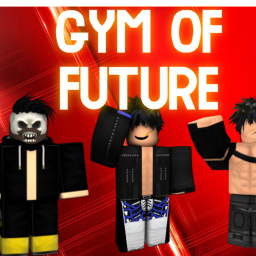 Gym of Future